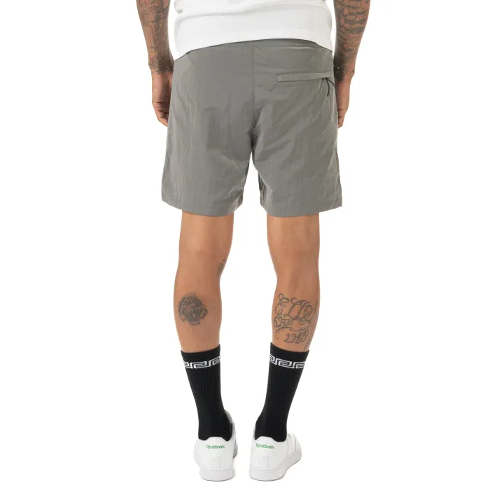 Pro Club Men's Performance Run Swim Short