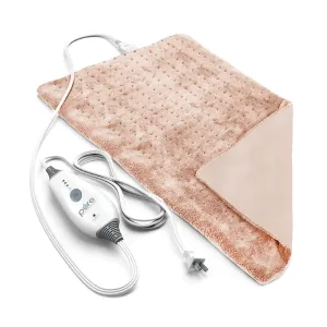 PureRelief Deluxe Heating Pad