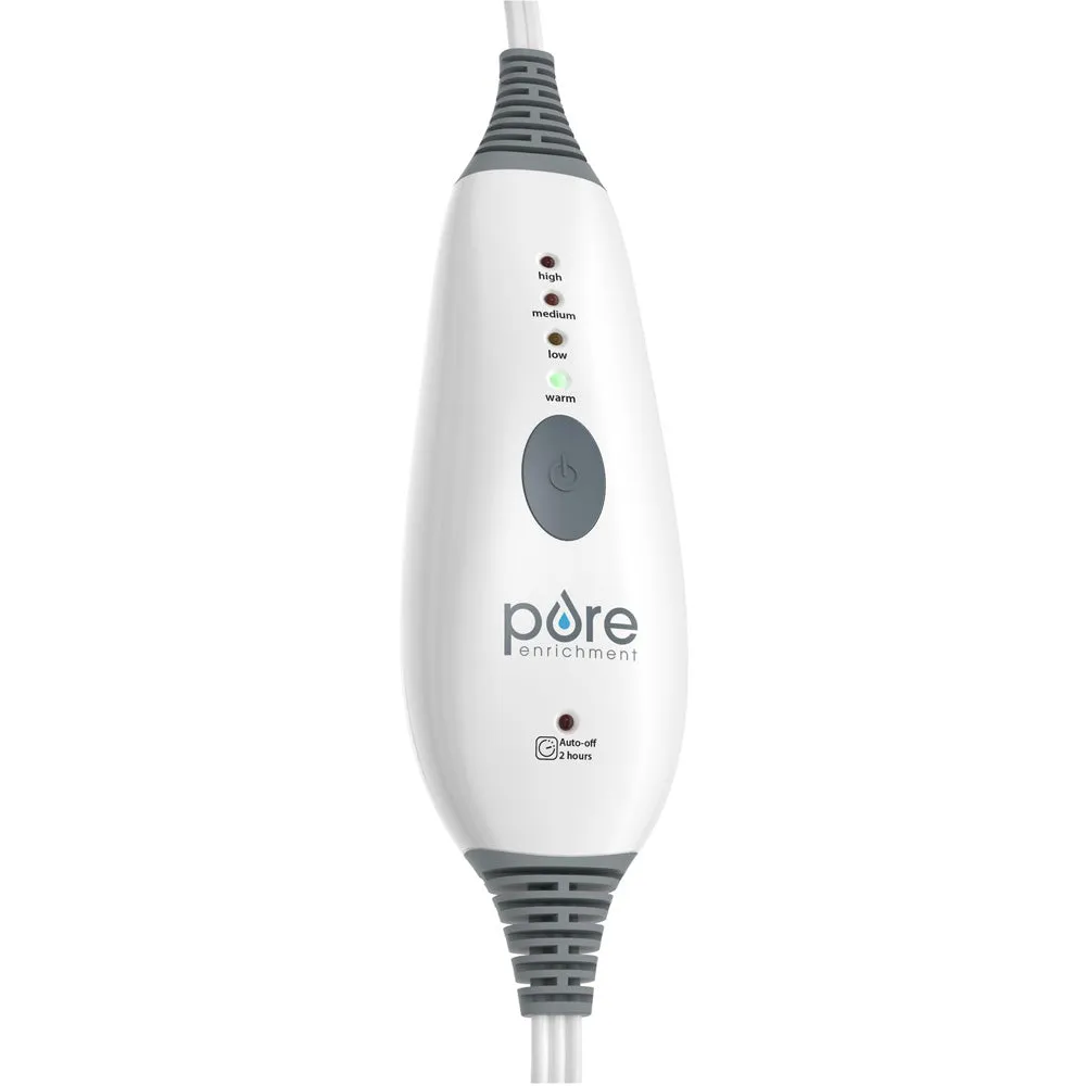 PureRelief Deluxe Heating Pad