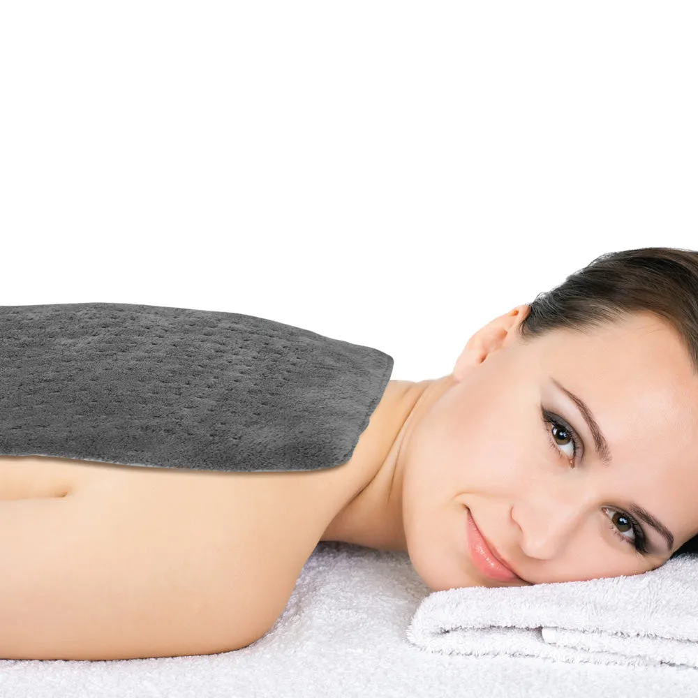 PureRelief Deluxe Heating Pad