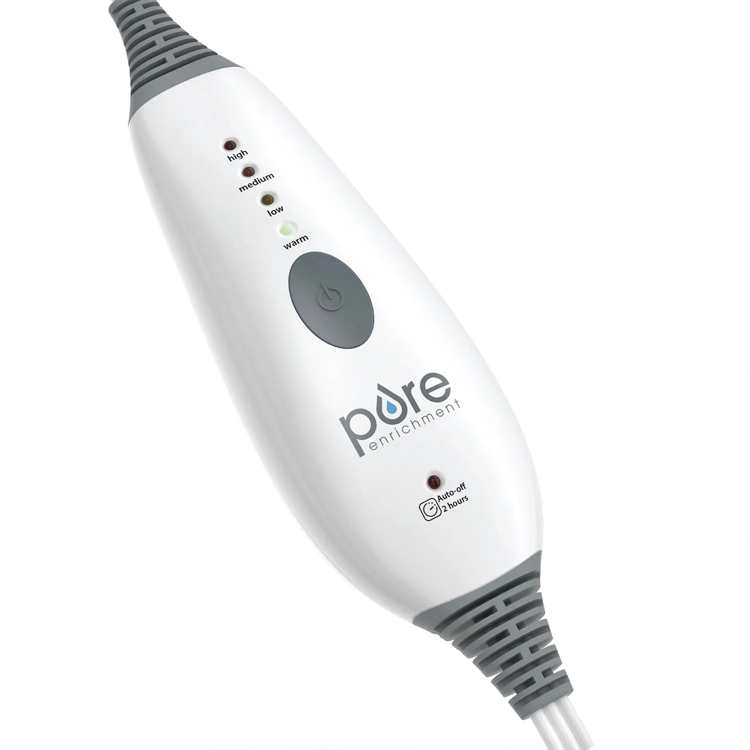 PureRelief Deluxe Heating Pad