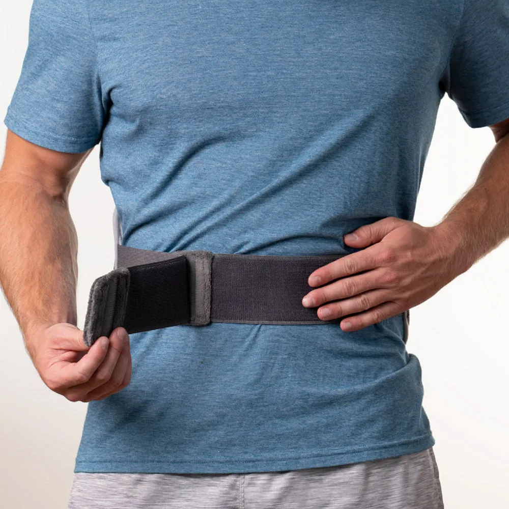 PureRelief Lumbar & Abdominal Heating Pad