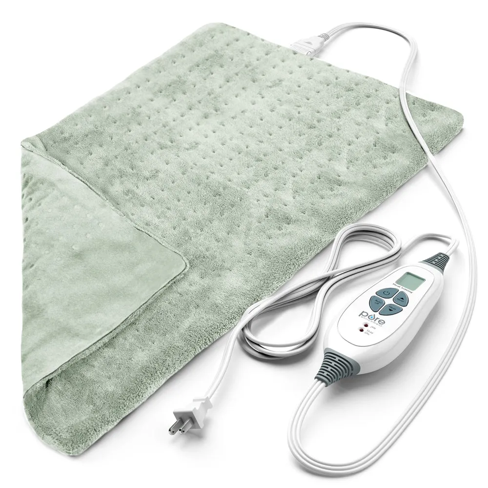 PureRelief XL – King Size Heating Pad