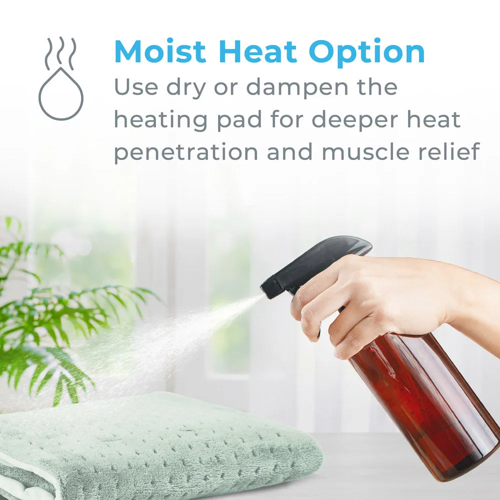 PureRelief XL – King Size Heating Pad