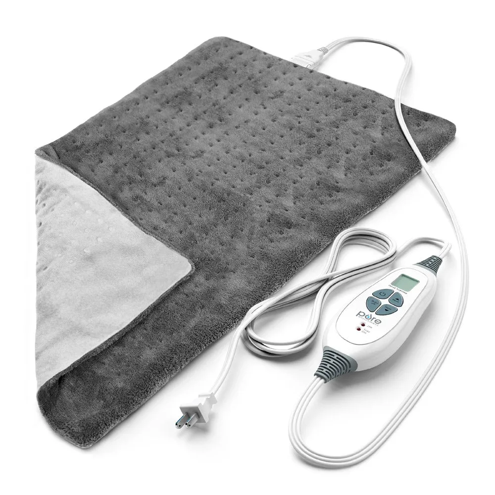 PureRelief XL – King Size Heating Pad