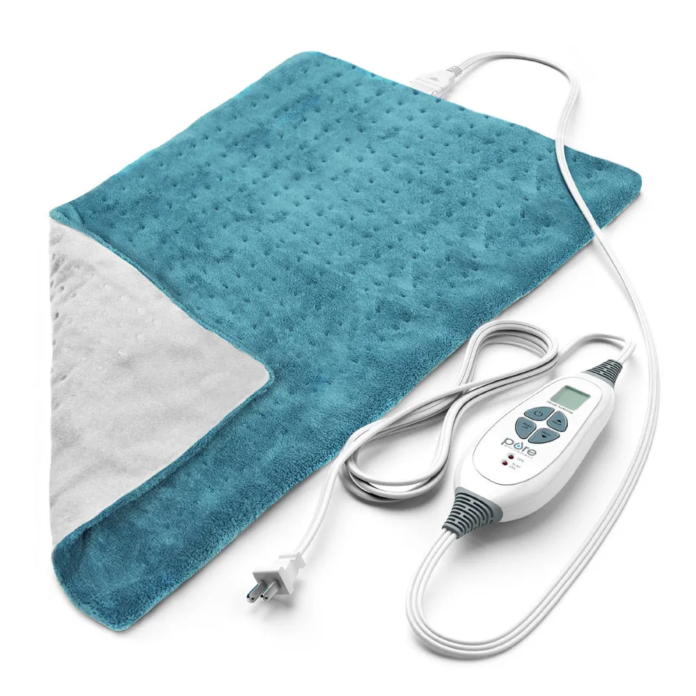 PureRelief XL – King Size Heating Pad