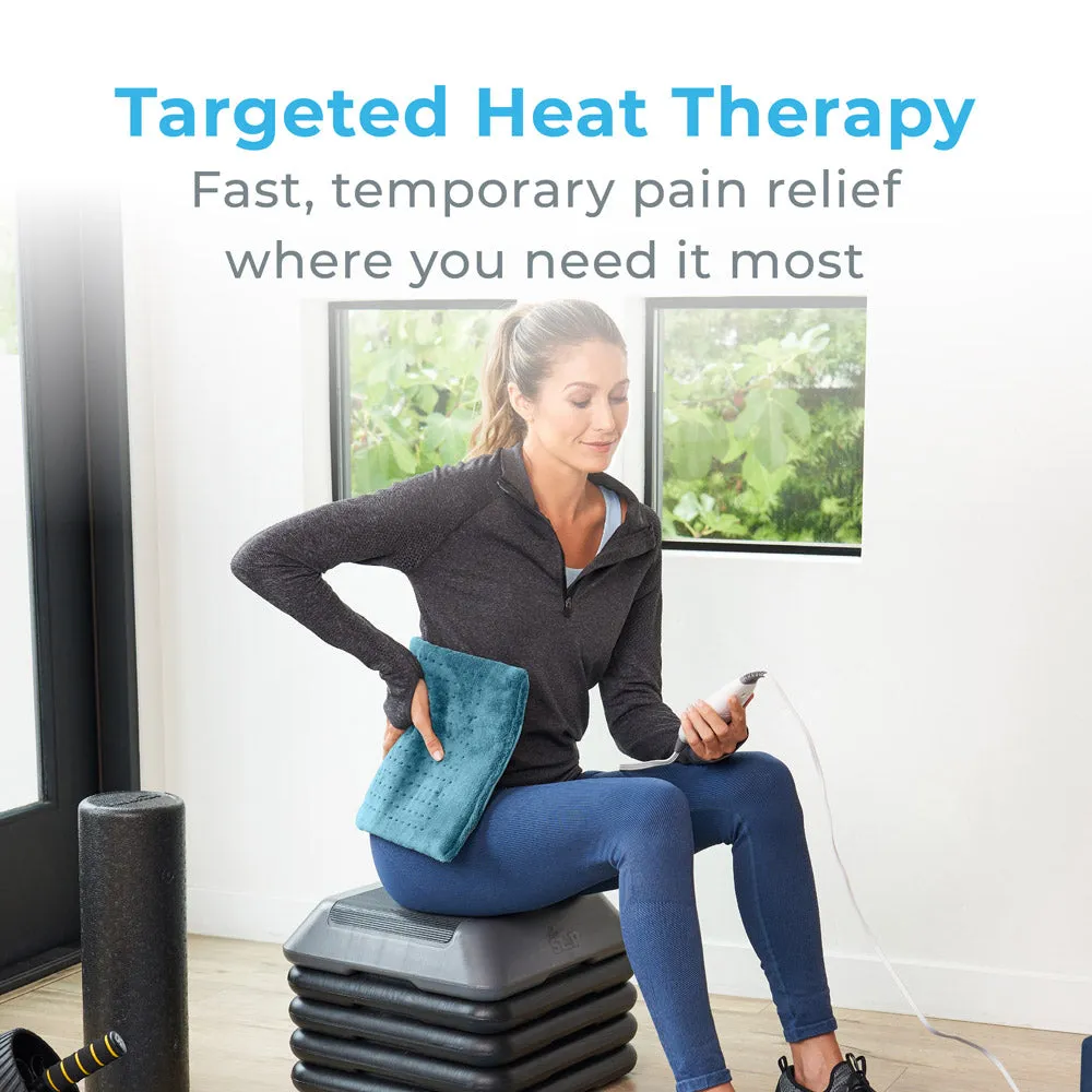 PureRelief XL – King Size Heating Pad