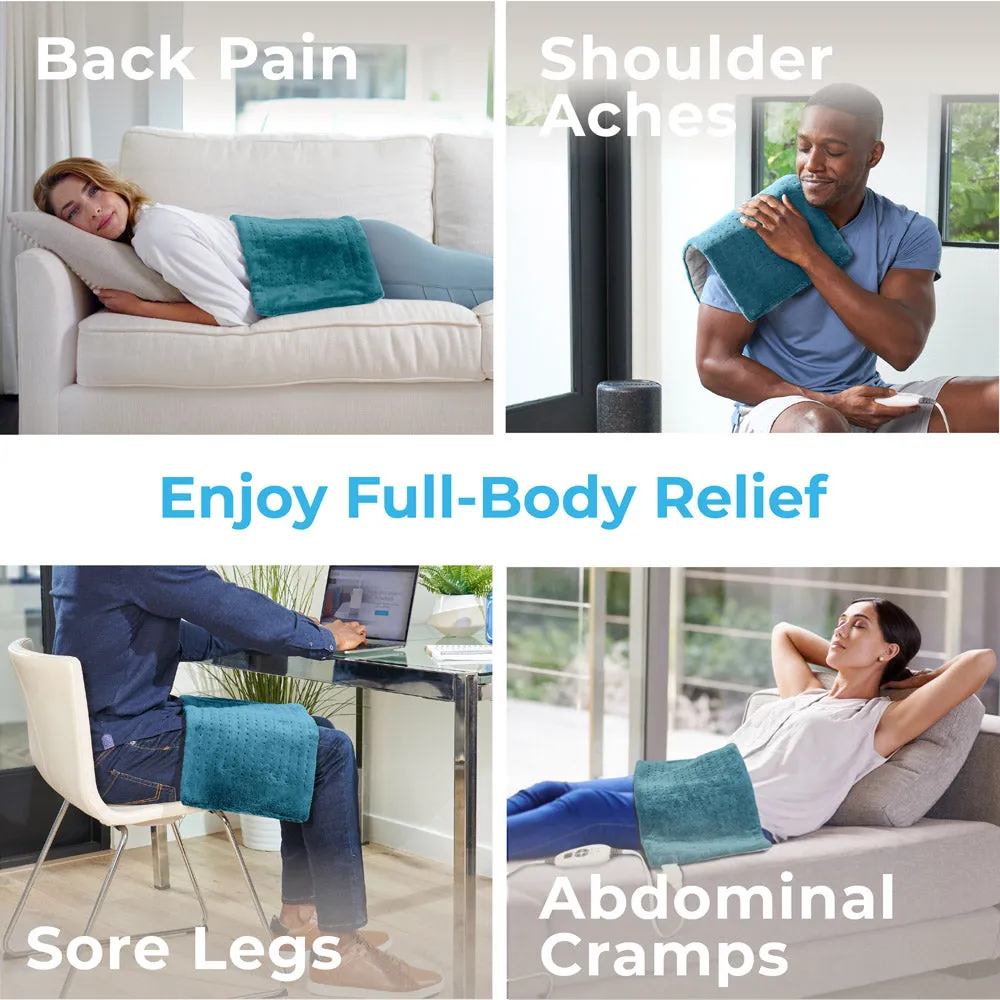 PureRelief XL – King Size Heating Pad