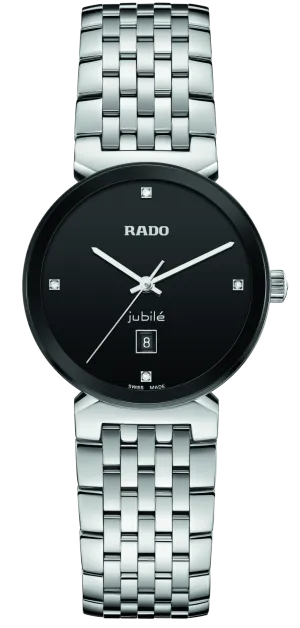 RD Watch FlORSence Diamonds