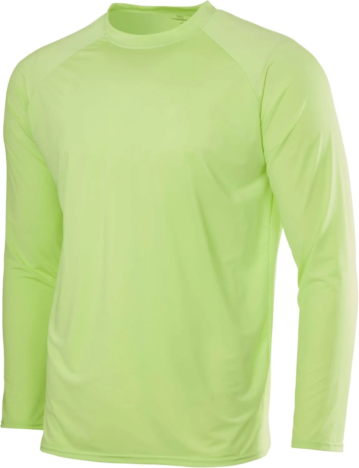 Real Essentials 4-Pack: Boys Long Sleeve Rash Guard Shirt Swimwear UPF Sun Protection Surf Top Swim Suit