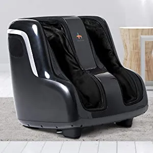 Reflex5s Foot and Calf Massager