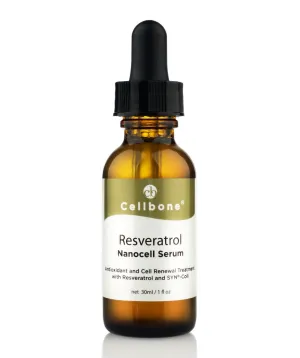 Resveratrol Nanocell Serum