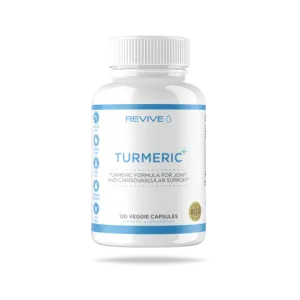 Revive TURMERIC 
