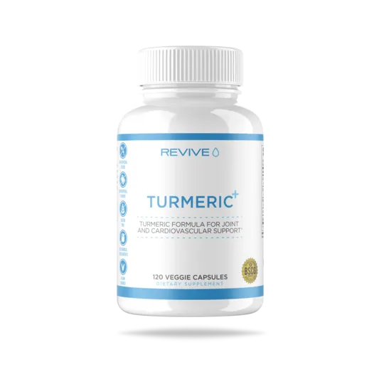 Revive TURMERIC 