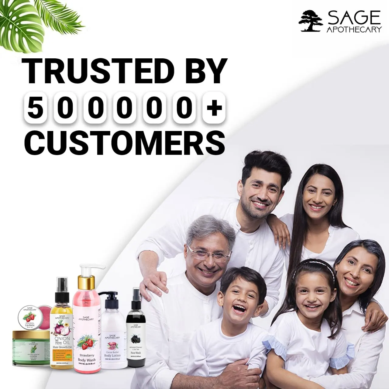 Sage Apothecary Pure & Natural Ylang-Ylang Essential Oil- 10 ML, Undiluted for For Skin Care,helps Hair Growth, Immunity, Face, Body, Sleep, Dry Skin, Massage, Oily Skin, Diffuser & Aromatherapy