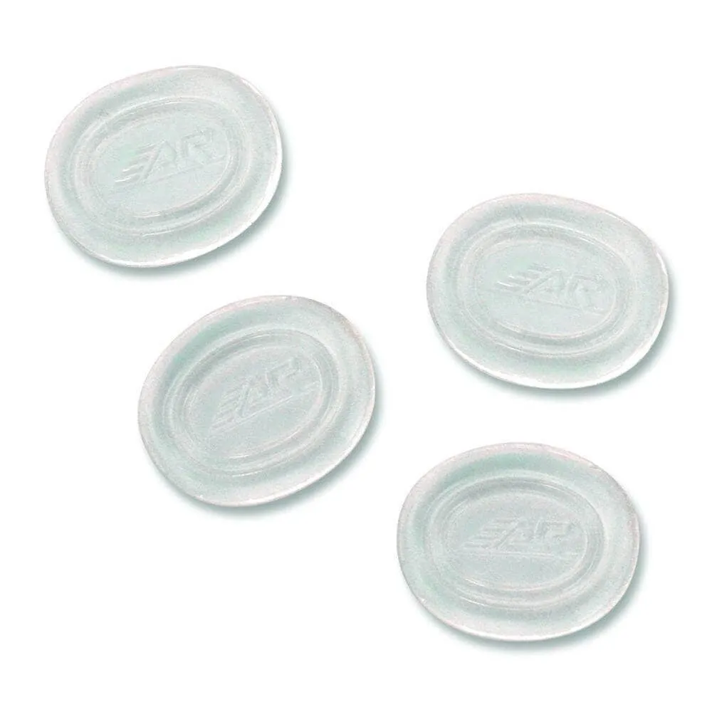 Skate Gel Ankle Pads