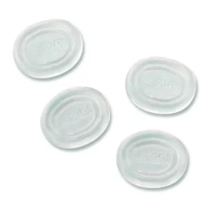 Skate Gel Ankle Pads
