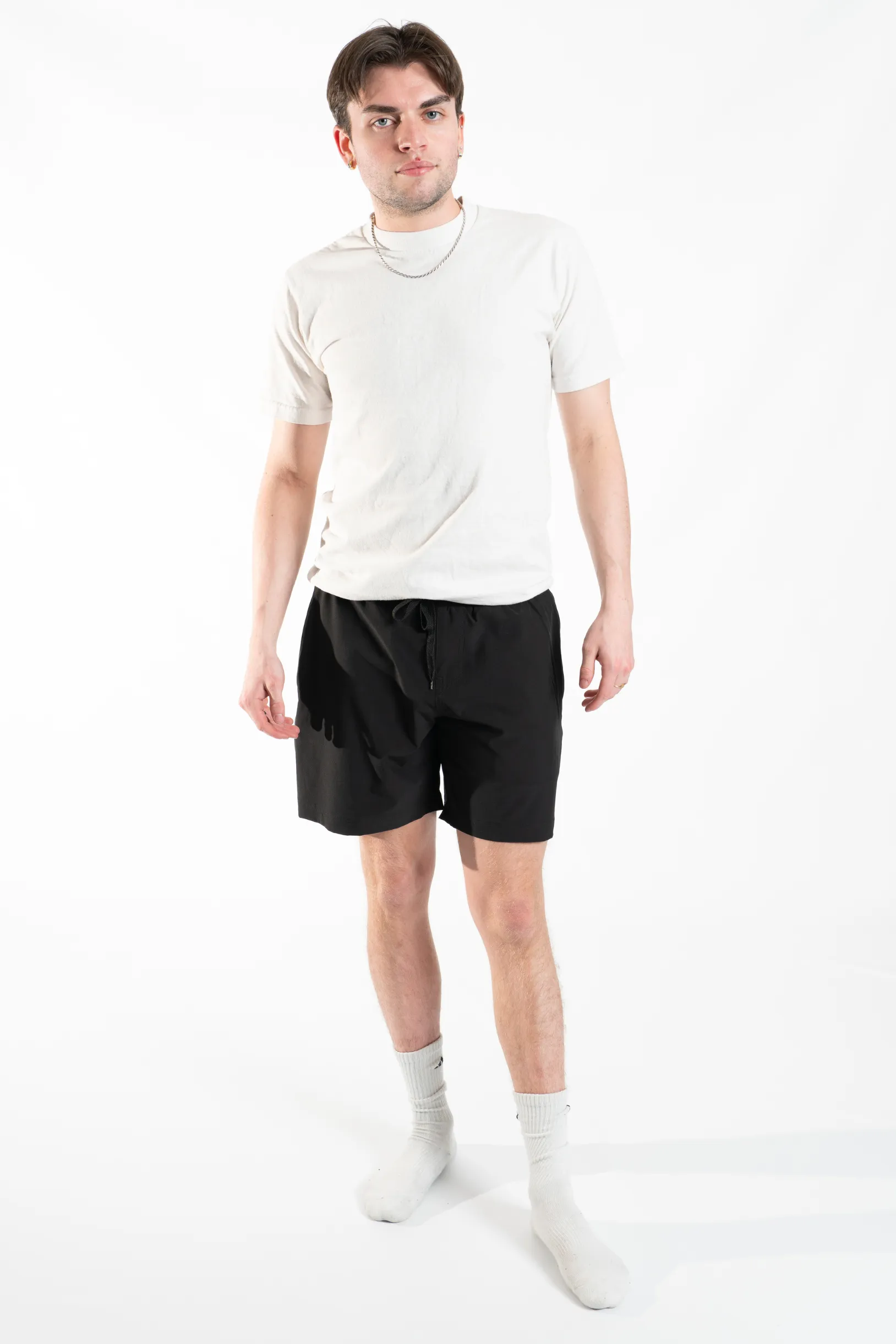 Sport Short | Black