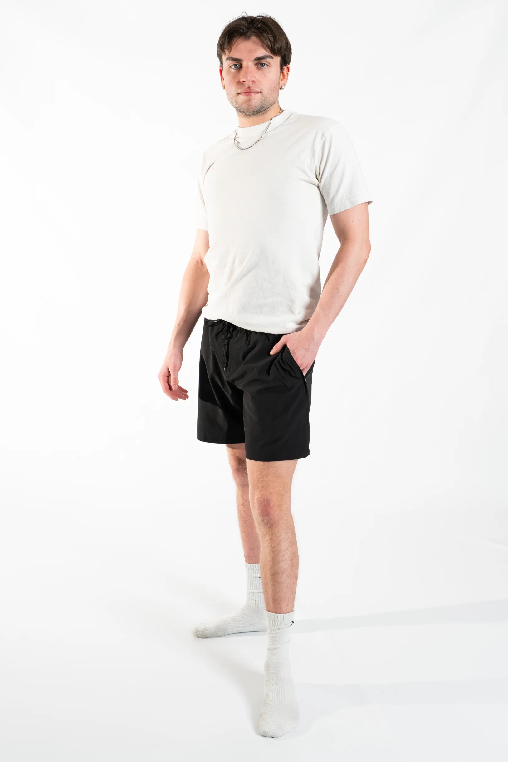 Sport Short | Black