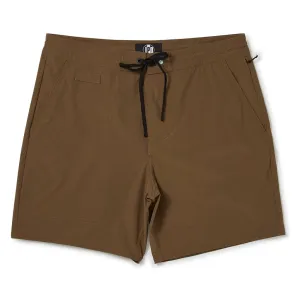 Strike Hybrid 17" Walkshort