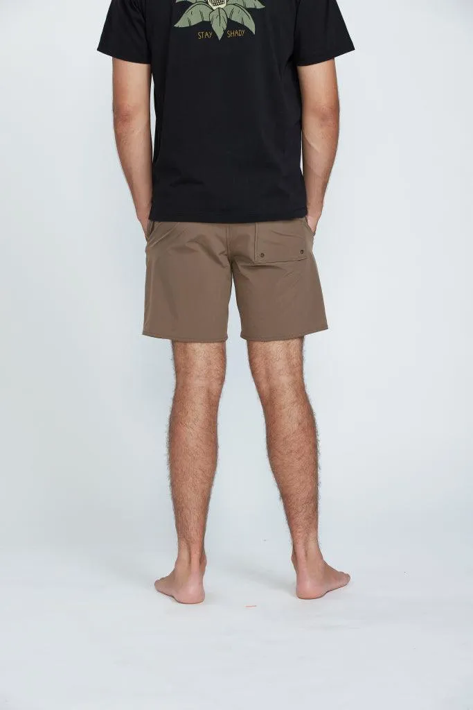 Strike Hybrid 17" Walkshort