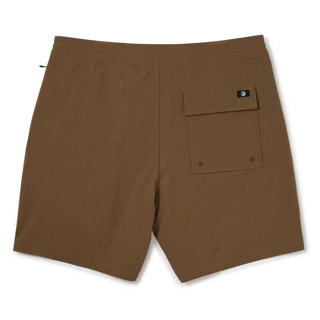 Strike Hybrid 17" Walkshort
