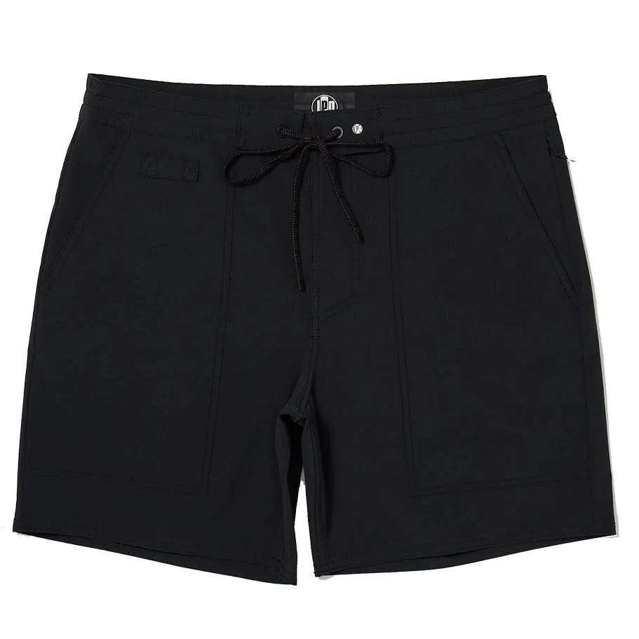 Strike Hybrid 17" Walkshort