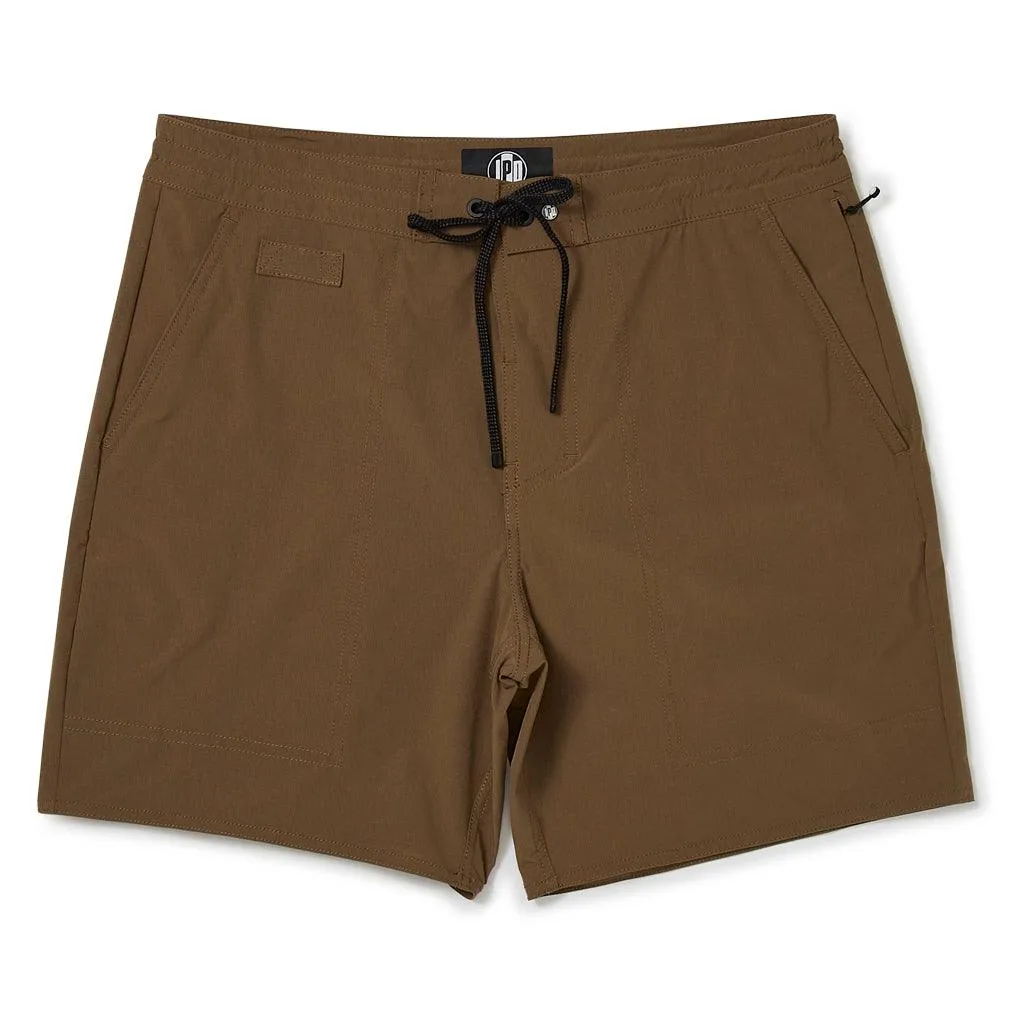 Strike Hybrid 17" Walkshort