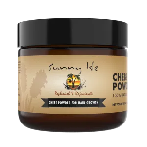 Sunny Isle 100% Natural Chebe Powder - 1oz