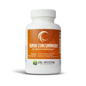 Super Curcuminoids