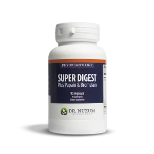 Super Digest