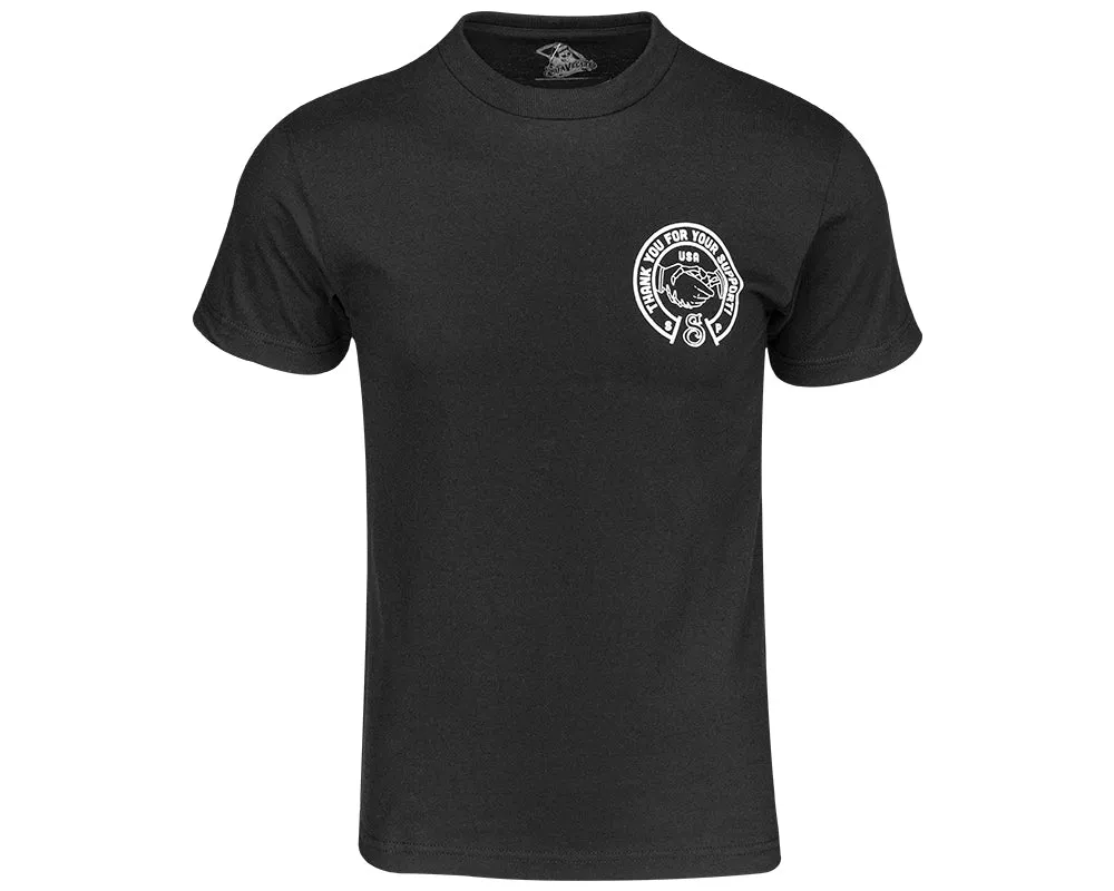 Support Local Tee