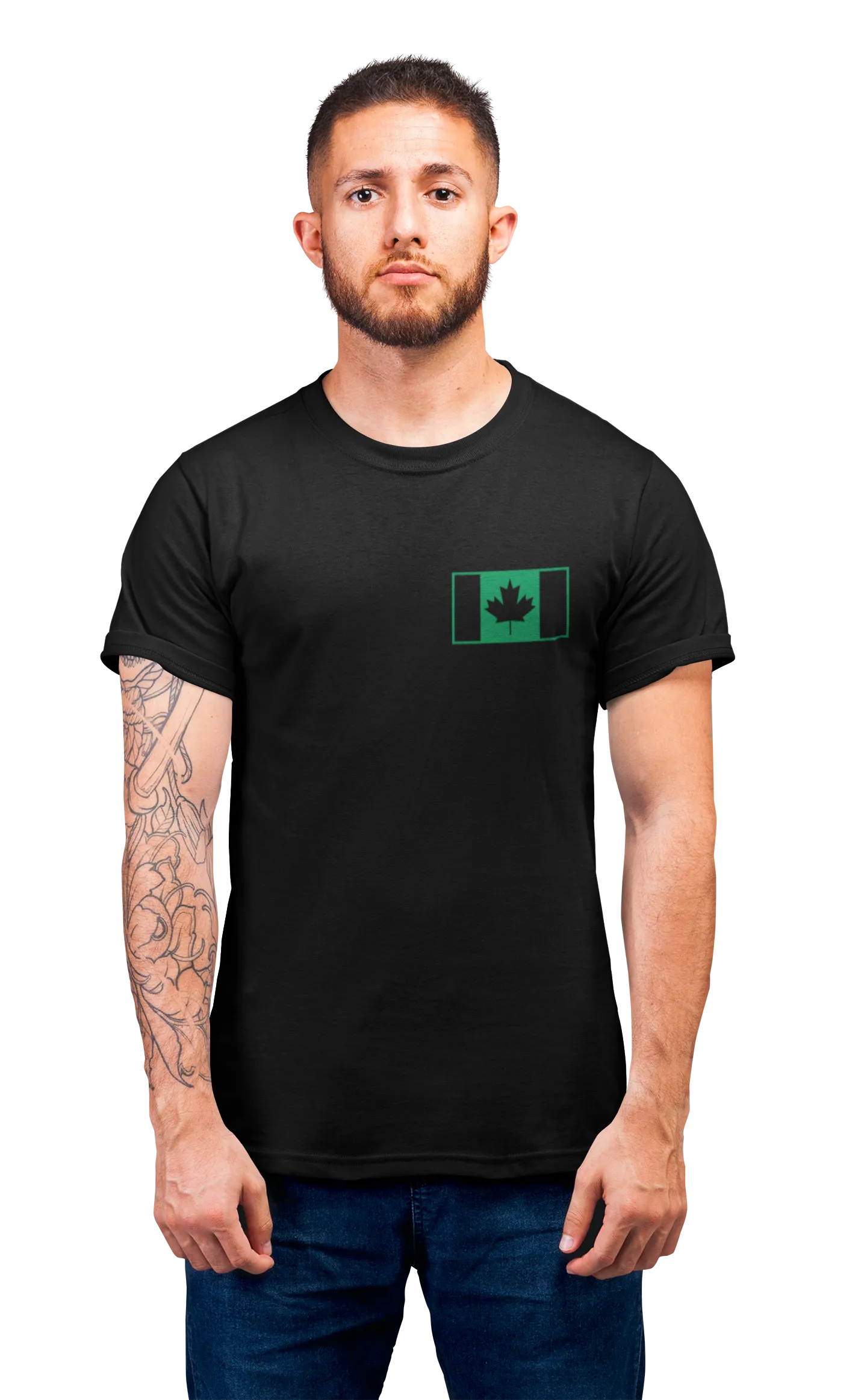 Support Our Troops T-Shirt