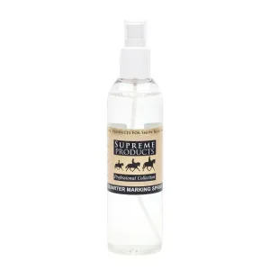 Supreme Products Quarter Marking Spray 250ml