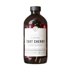 TART CHERRY SLEEP SUPPORT | 16 Oz