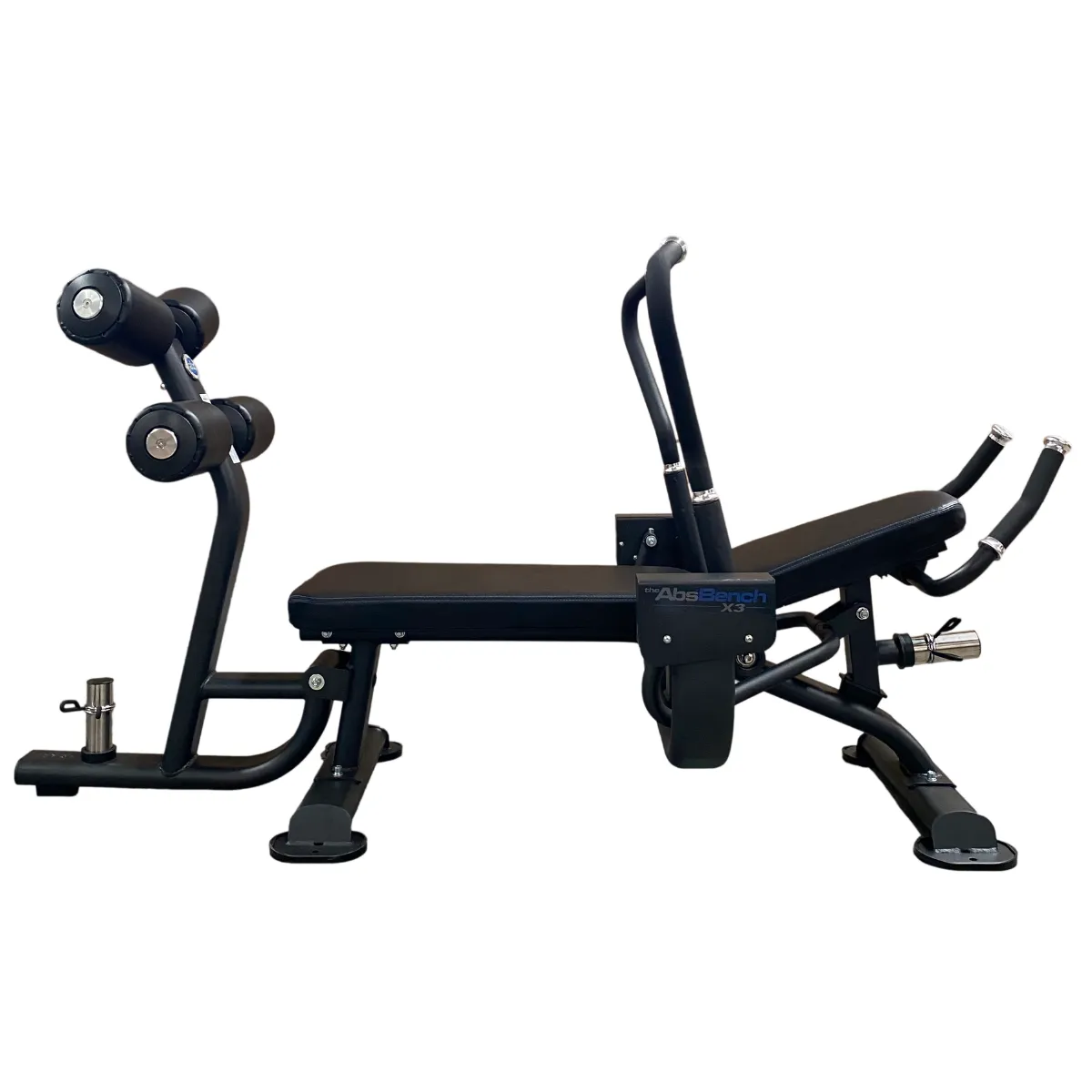 The Ab Company AbsBench X3