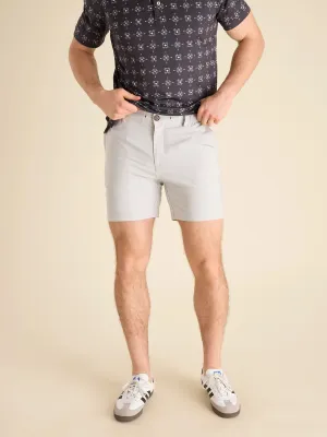 The Grayt Unknowns 6" (Everywear Performance Short)