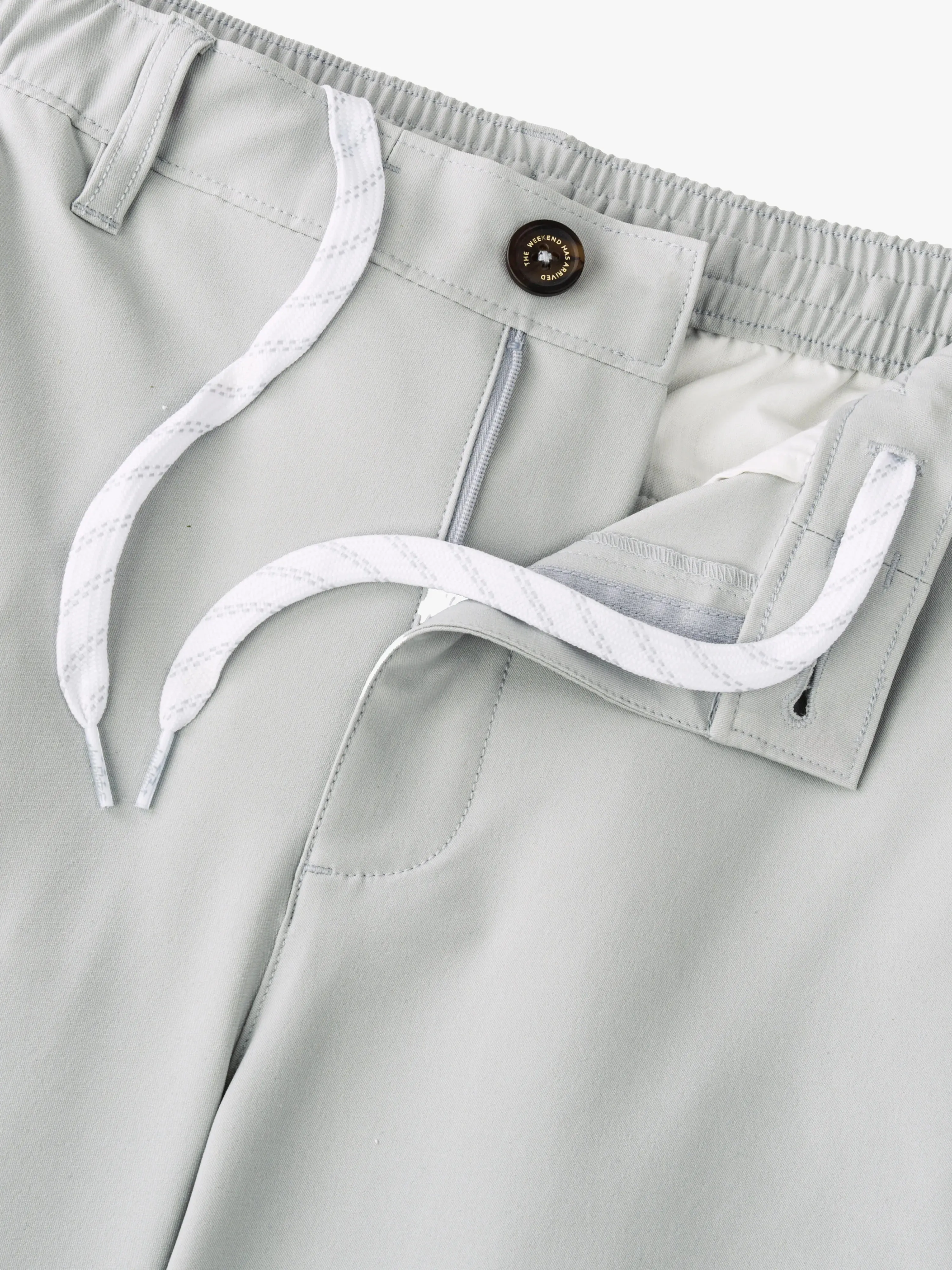 The Grayt Unknowns 6" (Everywear Performance Short)