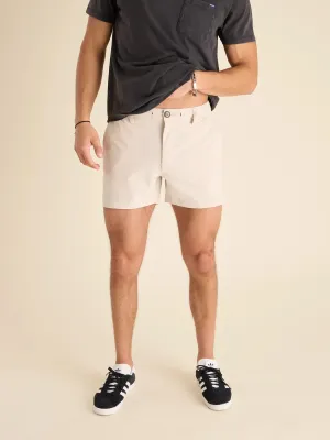 The Khakinators 4" (Everywear Performance Short)