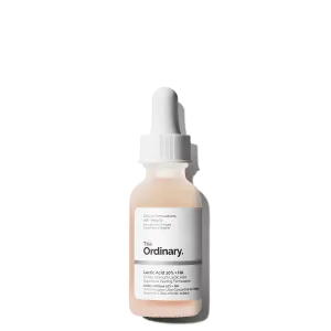 The Ordinary Lactic Acid 10   Ha Serum - 30ml