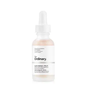 The Ordinary Lactic Acid 5%   HA 2% Discontinued