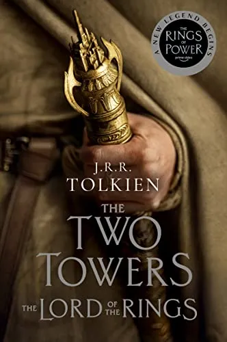 The Two Towers (The Lord of the Rings #2)