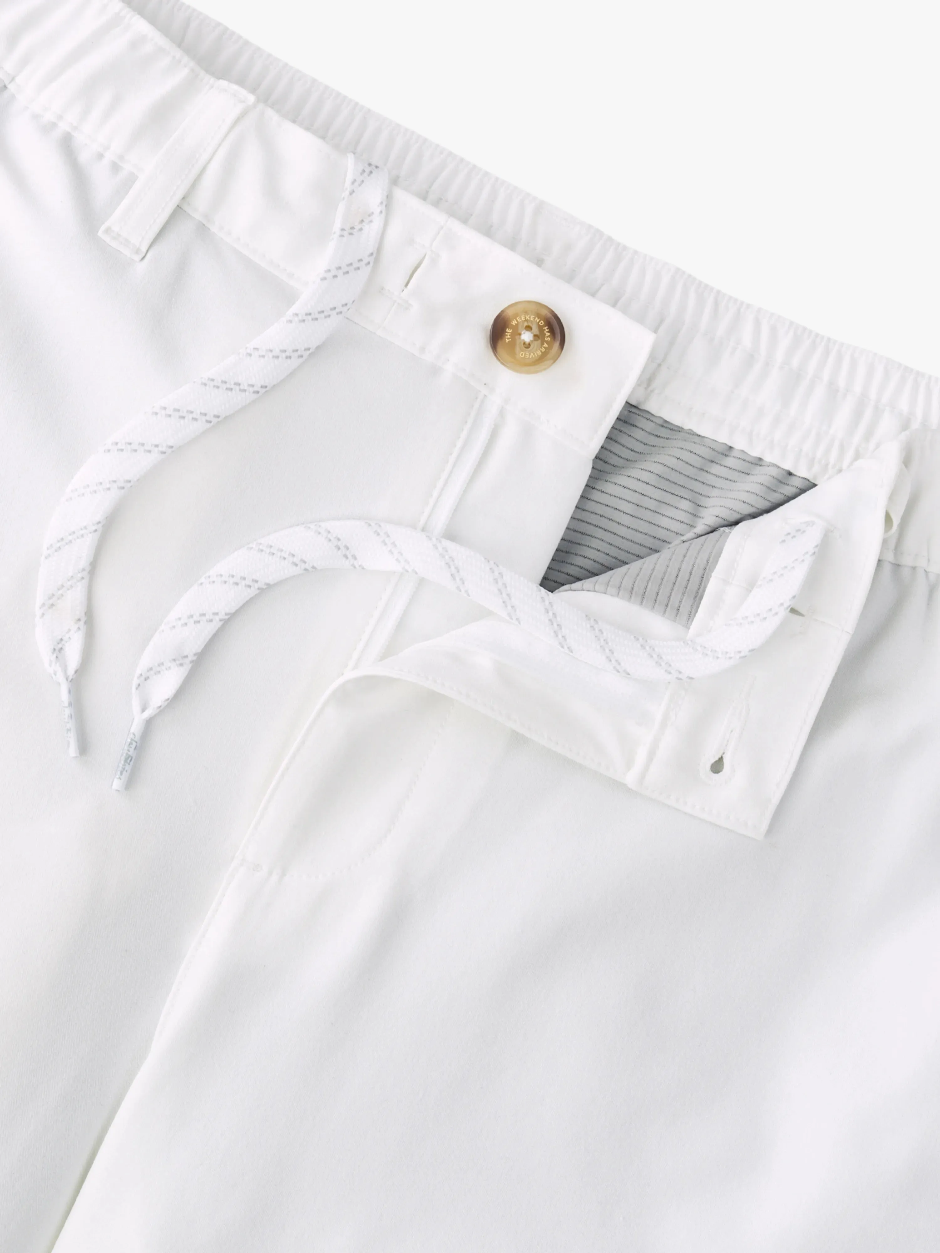 The Vannas 6" (Lined Everywear Performance Short)