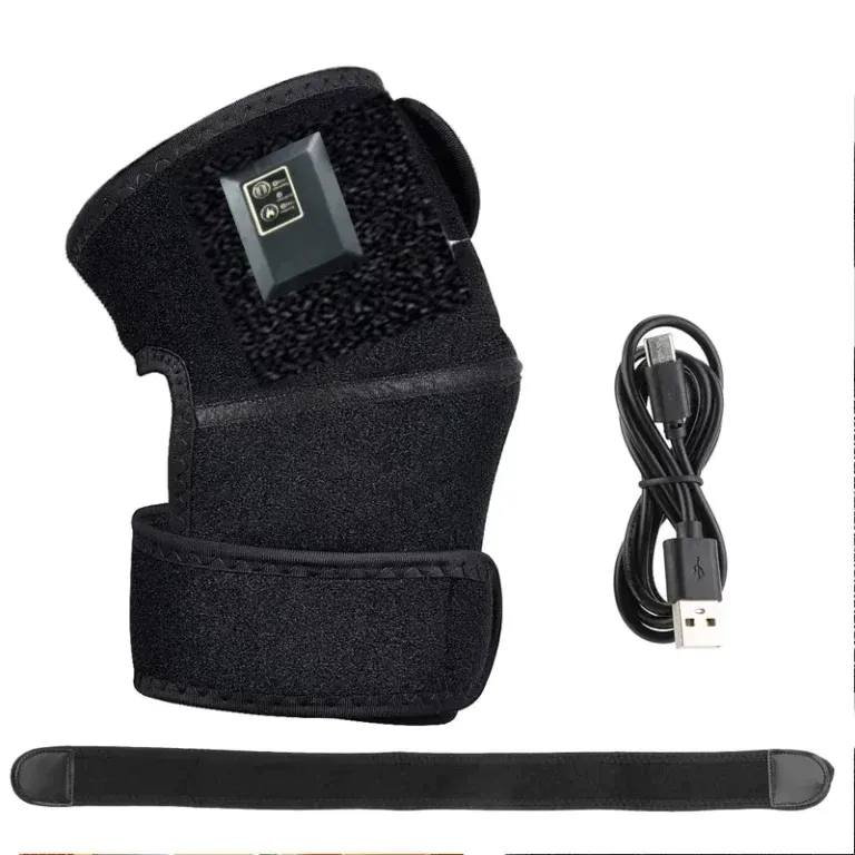 Thermal Heating Joints Massager