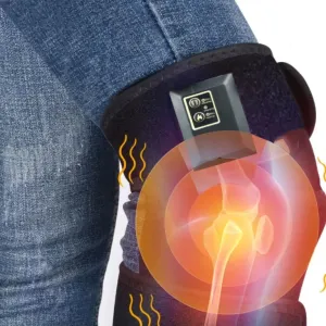Thermal Heating Joints Massager