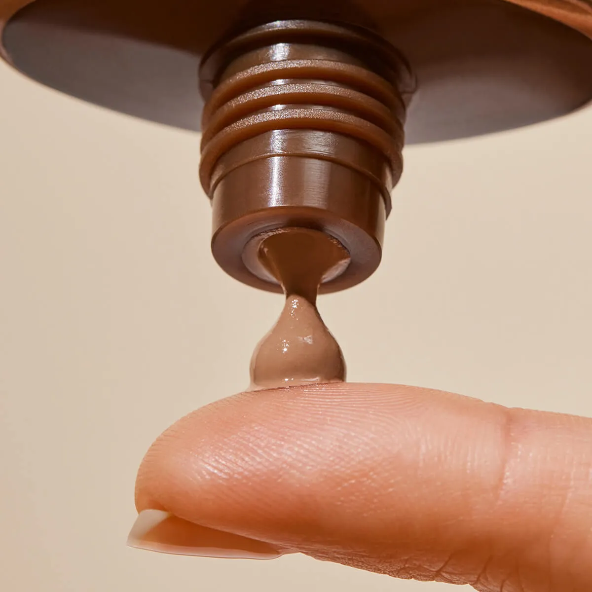 Tinted Natural Sunscreen SPF50 
