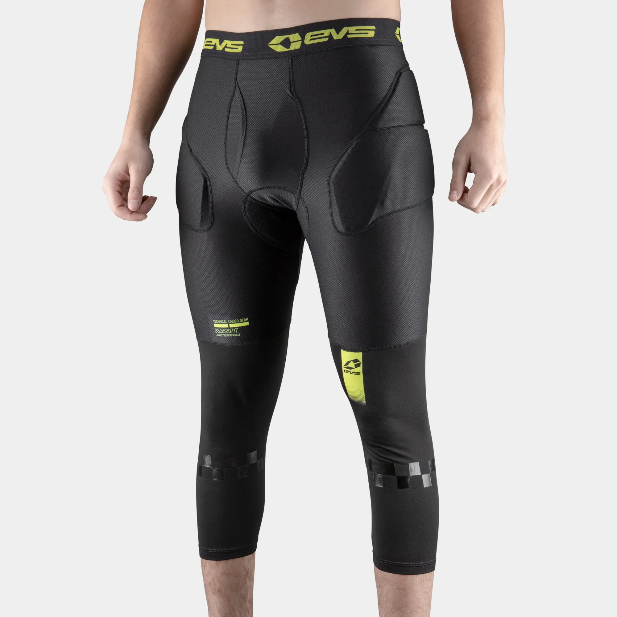 TUG Impact 3/4 Pant