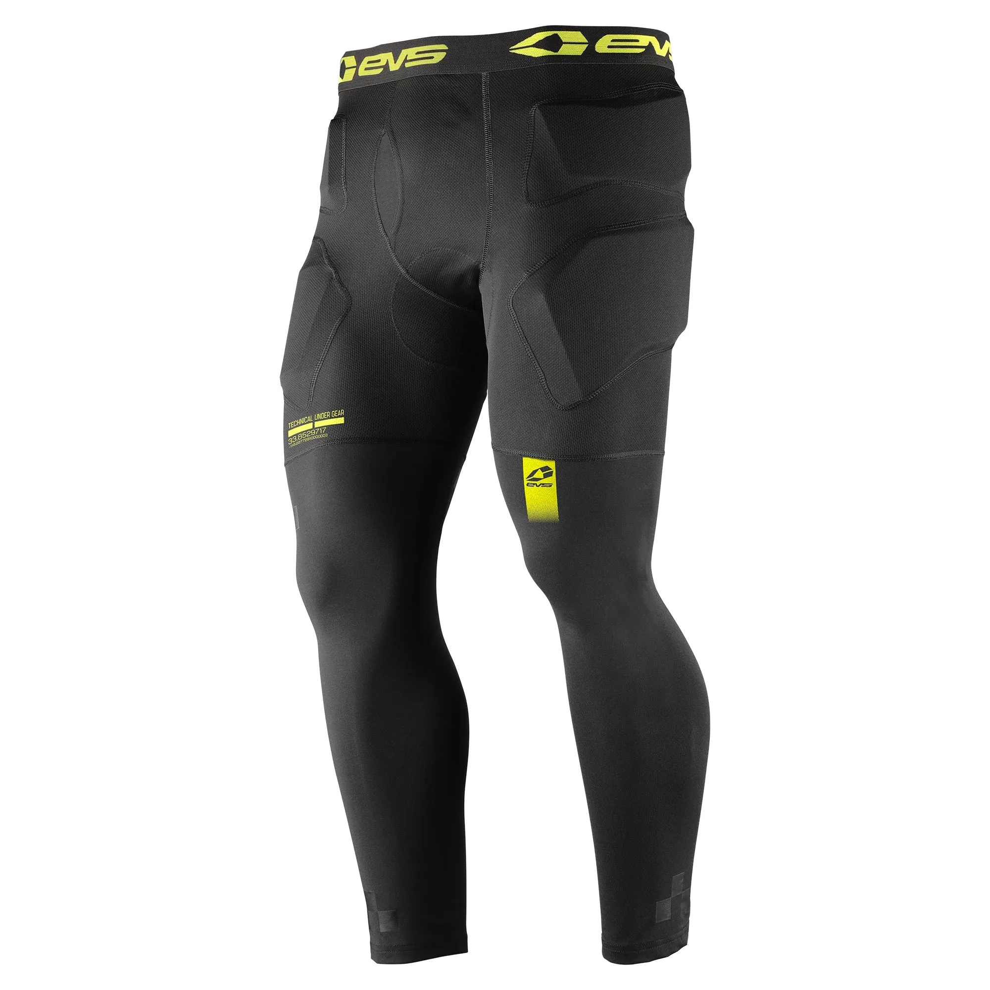 TUG Impact 3/4 Pant