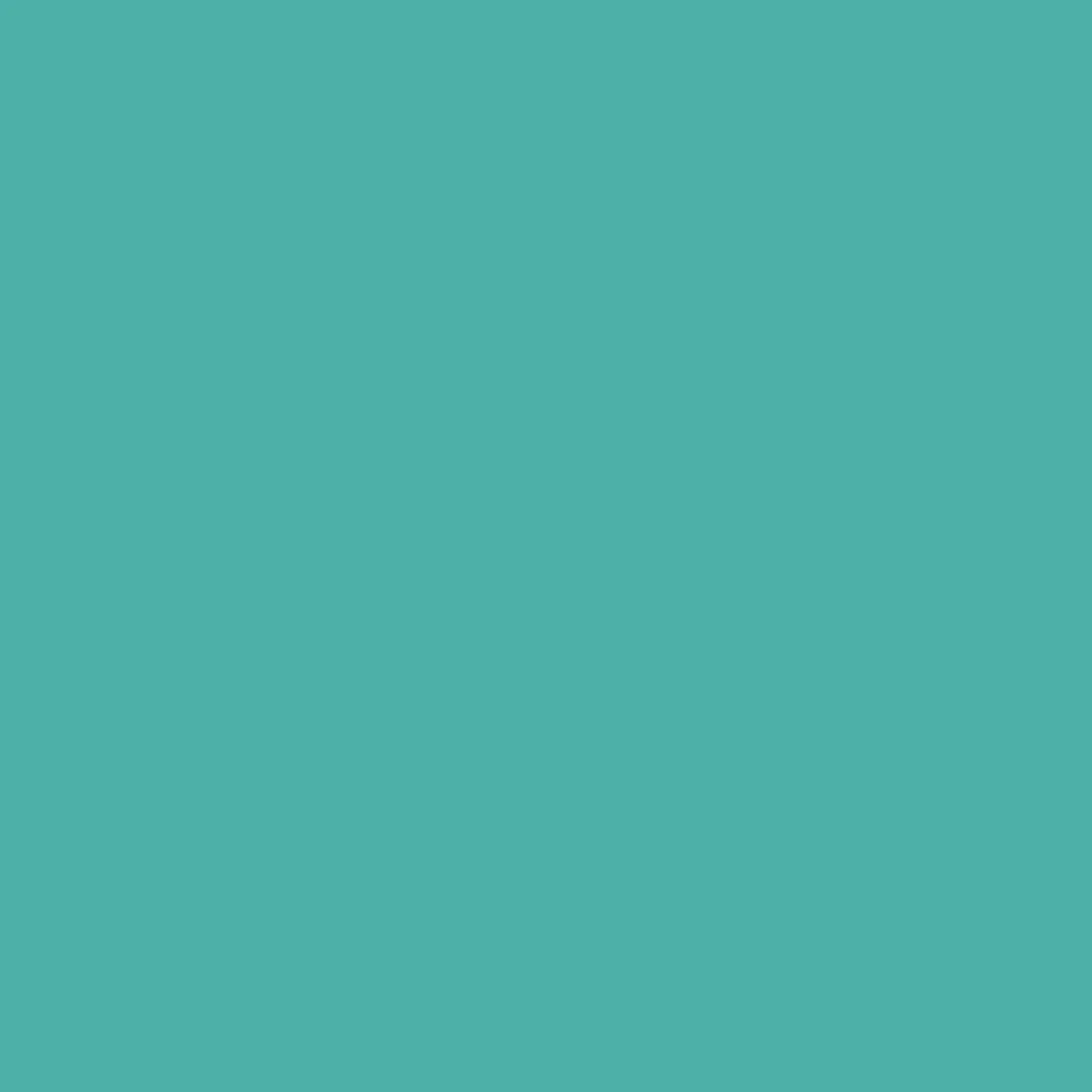 Turquoise | Adult Biker-Shorts