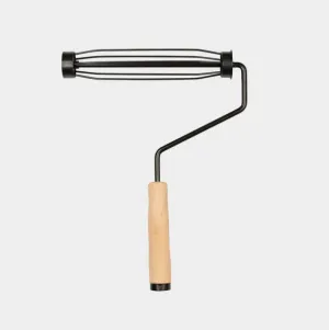 Two Fussy Blokes 9" (230mm) Roller Frame UK core 44mm